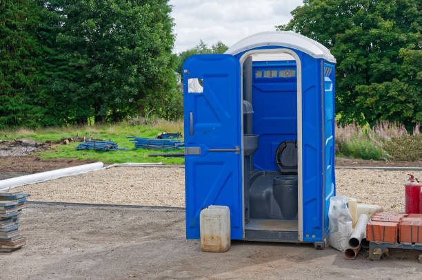 Portable Restrooms for Agricultural Sites in Boynton Beach, FL